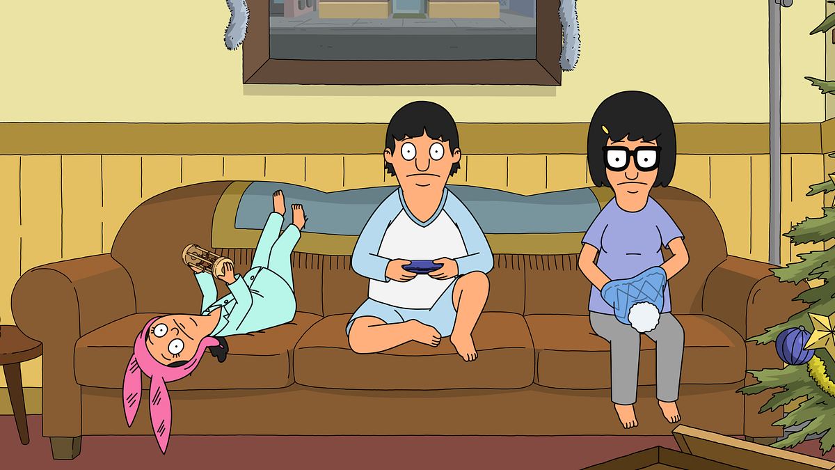 bobs burgers