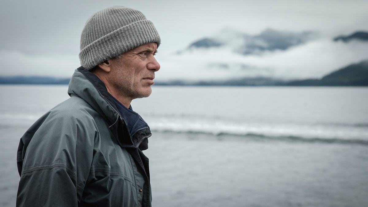 dark waters mit jeremy wade