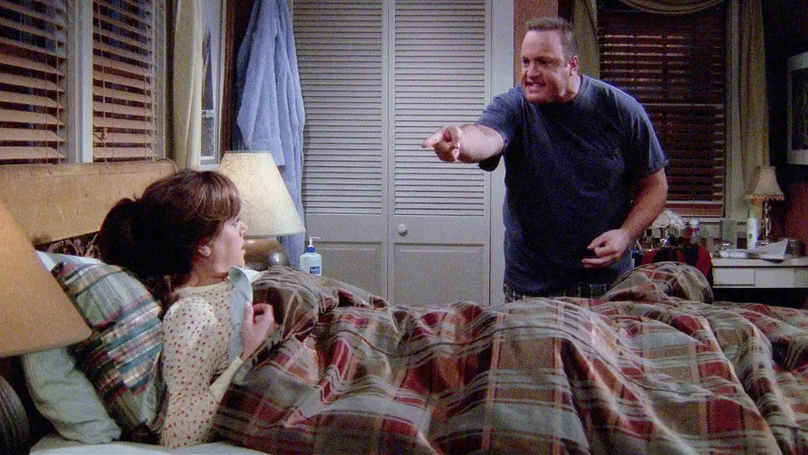 king of queens