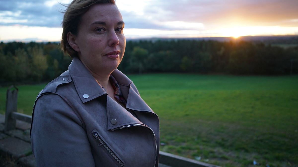 vermisst und ermordet