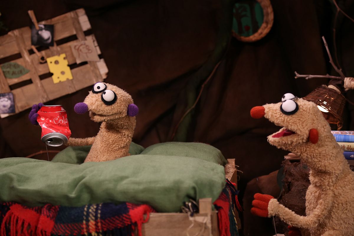 Unser Sandmännchen unser sandmännchen