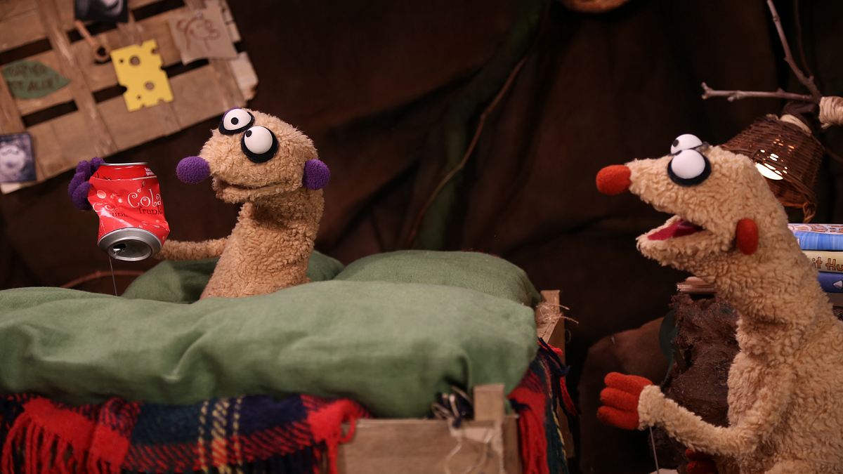 unser sandmännchen