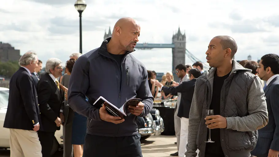 fast & furious 6