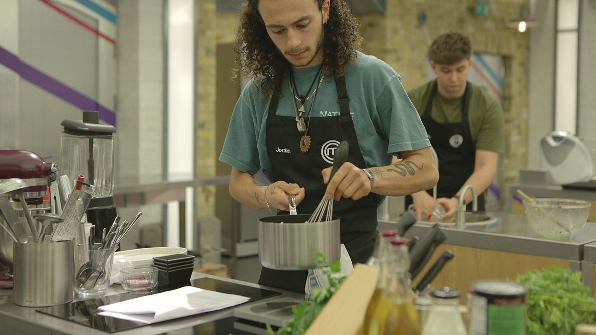 young masterchef - wer kocht am besten?