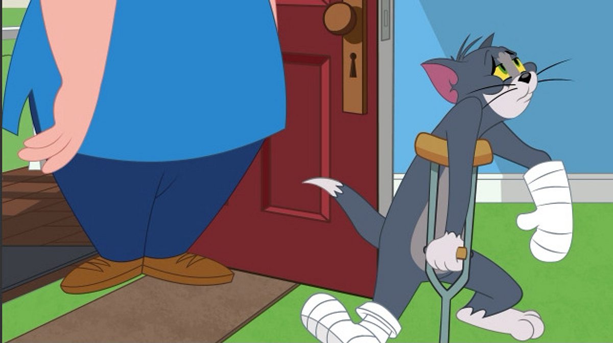 Die Tom und Jerry Show die tom und jerry show