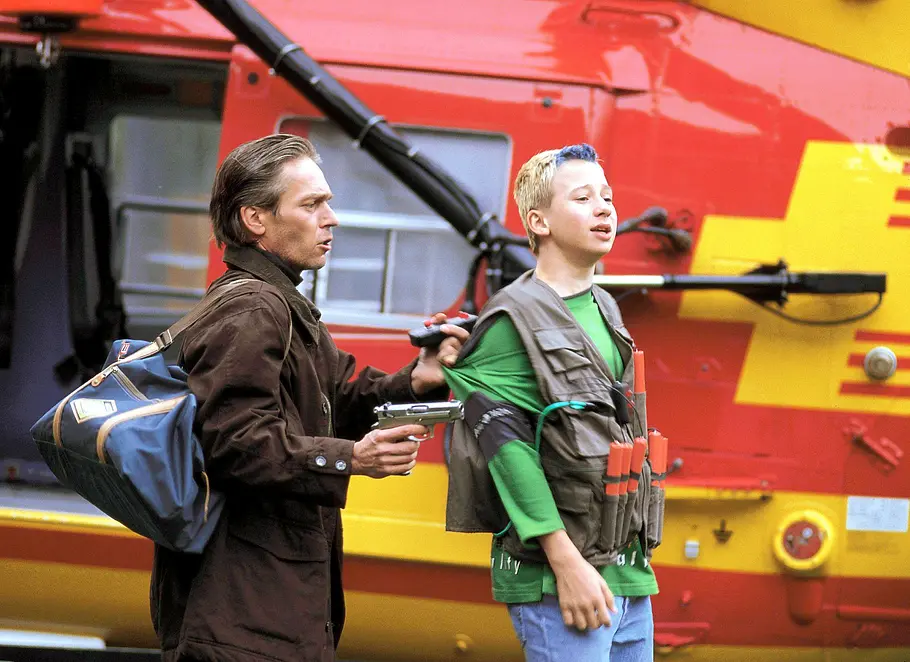 Medicopter 117 - Jedes Leben zählt medicopter 117 - jedes leben zählt