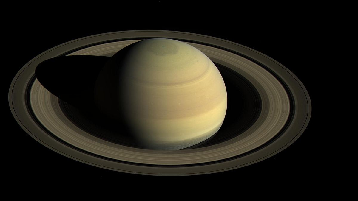 die geheimnisse unseres sonnensystems