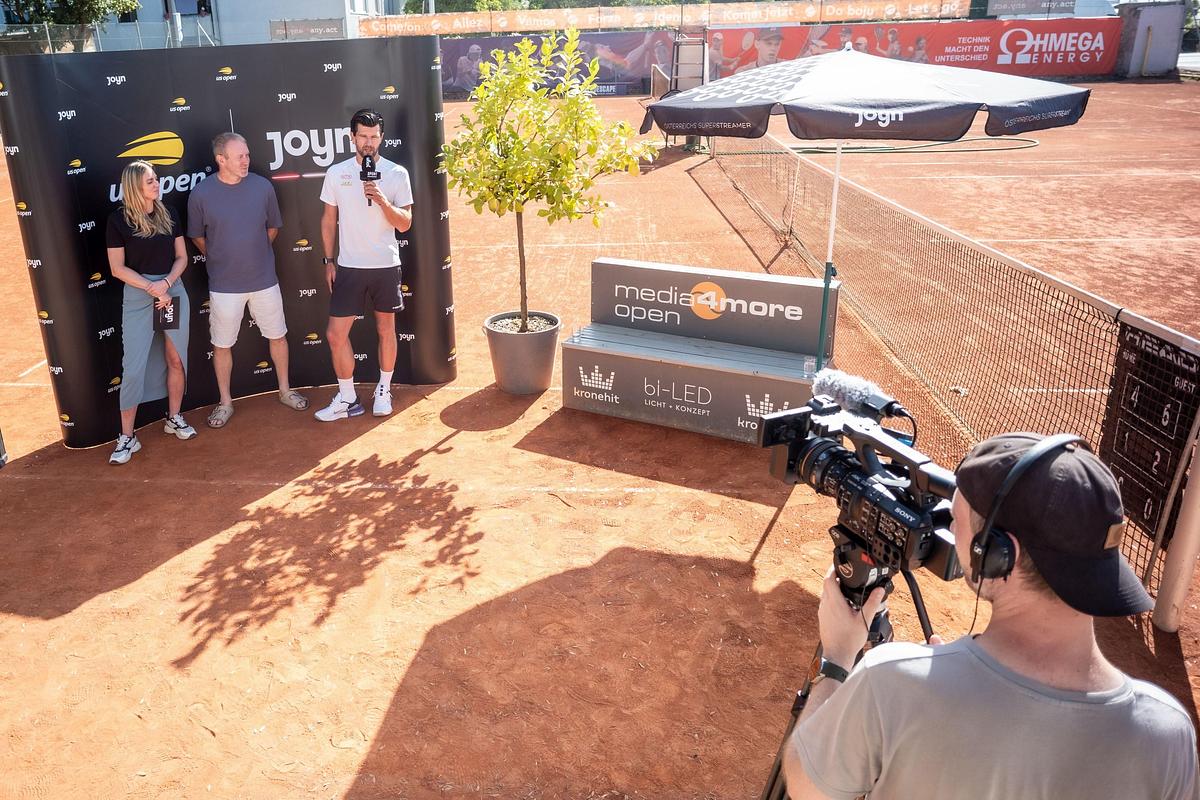 tennis: us open