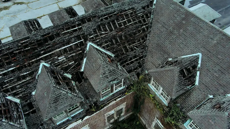 Lost Places - Geheime Welten lost places - geheime welten