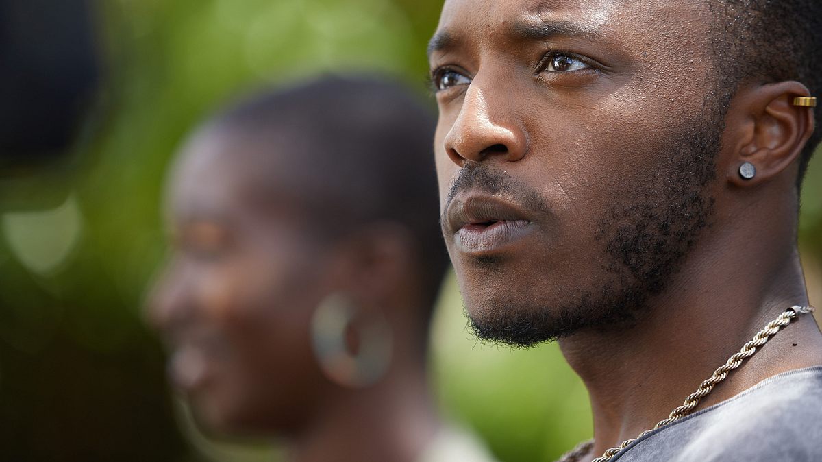 death in paradise
