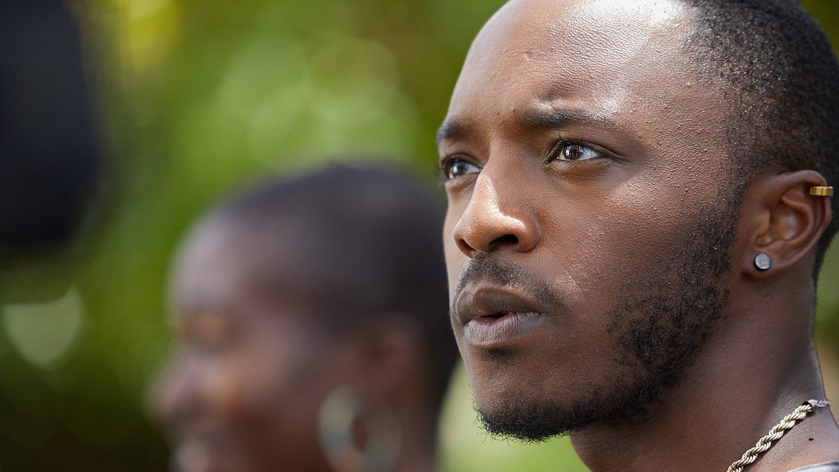 death in paradise