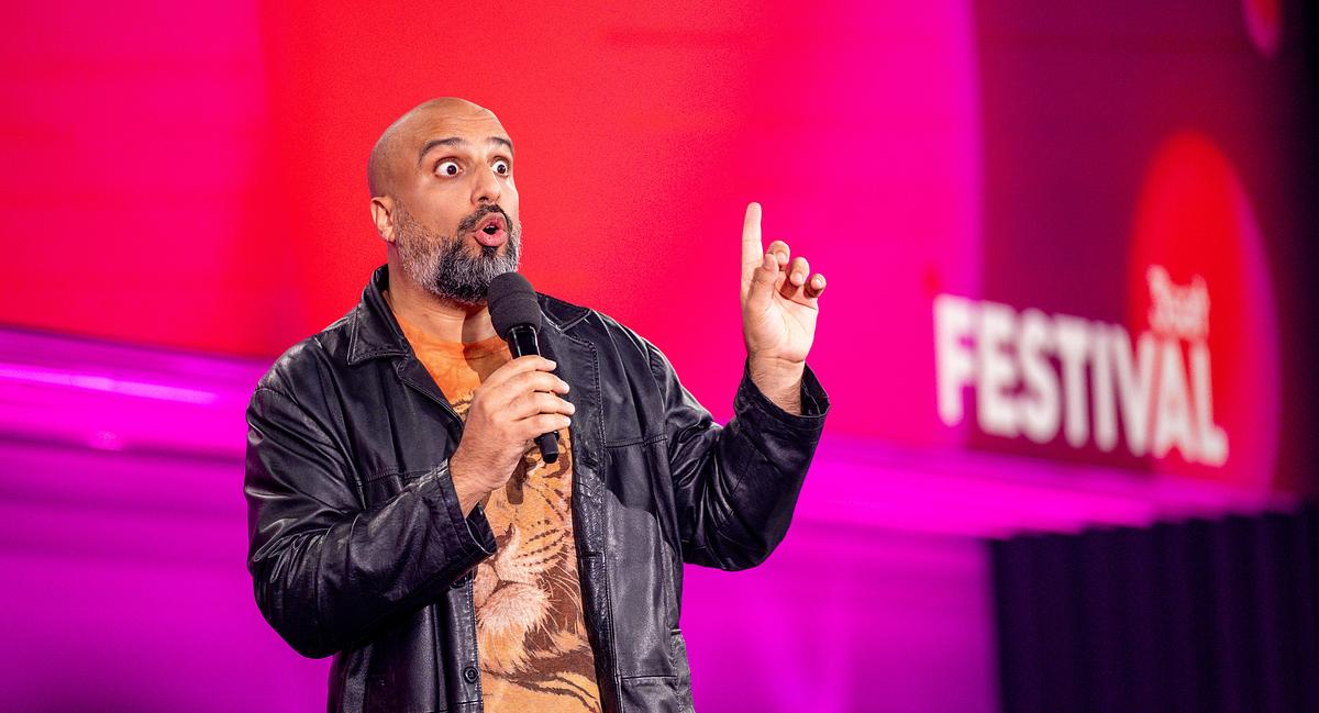 Abdelkarim: Wir beruhigen uns abdelkarim: wir beruhigen uns