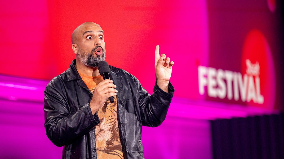 abdelkarim: wir beruhigen uns