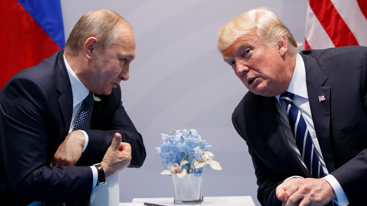 putins helfer: trump, musk und der kreml
