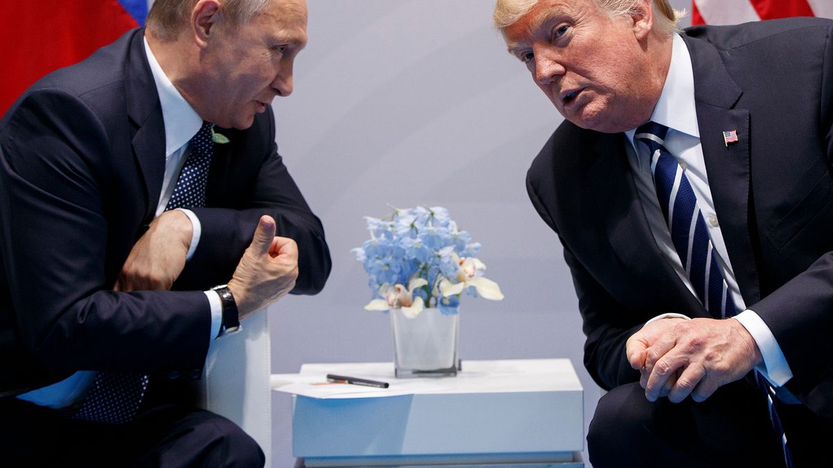 putins helfer: trump, musk und der kreml