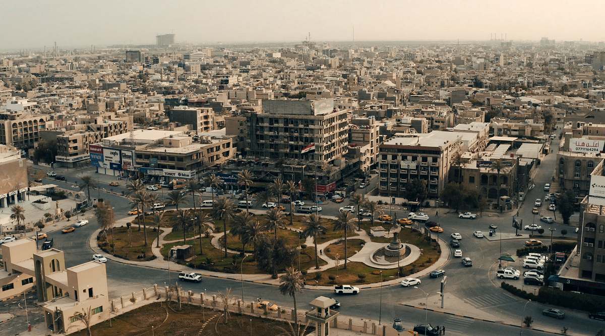Irans heimliche Herrscher - Die Revolutionsgarden irans heimliche herrscher - die revolutionsgarden