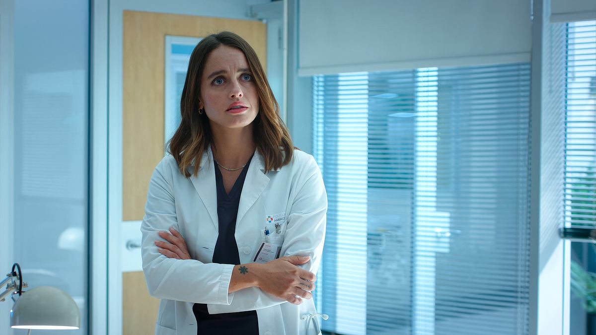 Doc - Es liegt in deinen Händen doc - es liegt in deinen händen