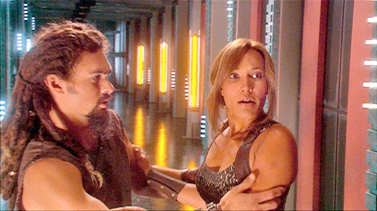 stargate atlantis
