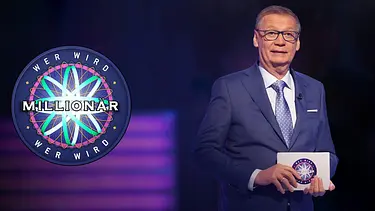 wer wird millionär? die 3-millionen-euro-woche - Foto: RTL (DE) / © @RTL wer wird millionär? die 3-millionen-euro-woche - Foto: RTL (DE) / © @RTL