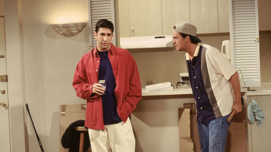 friends