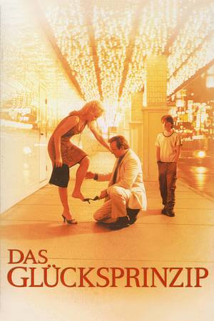 Das Glücksprinzip - Foto: TMDB
