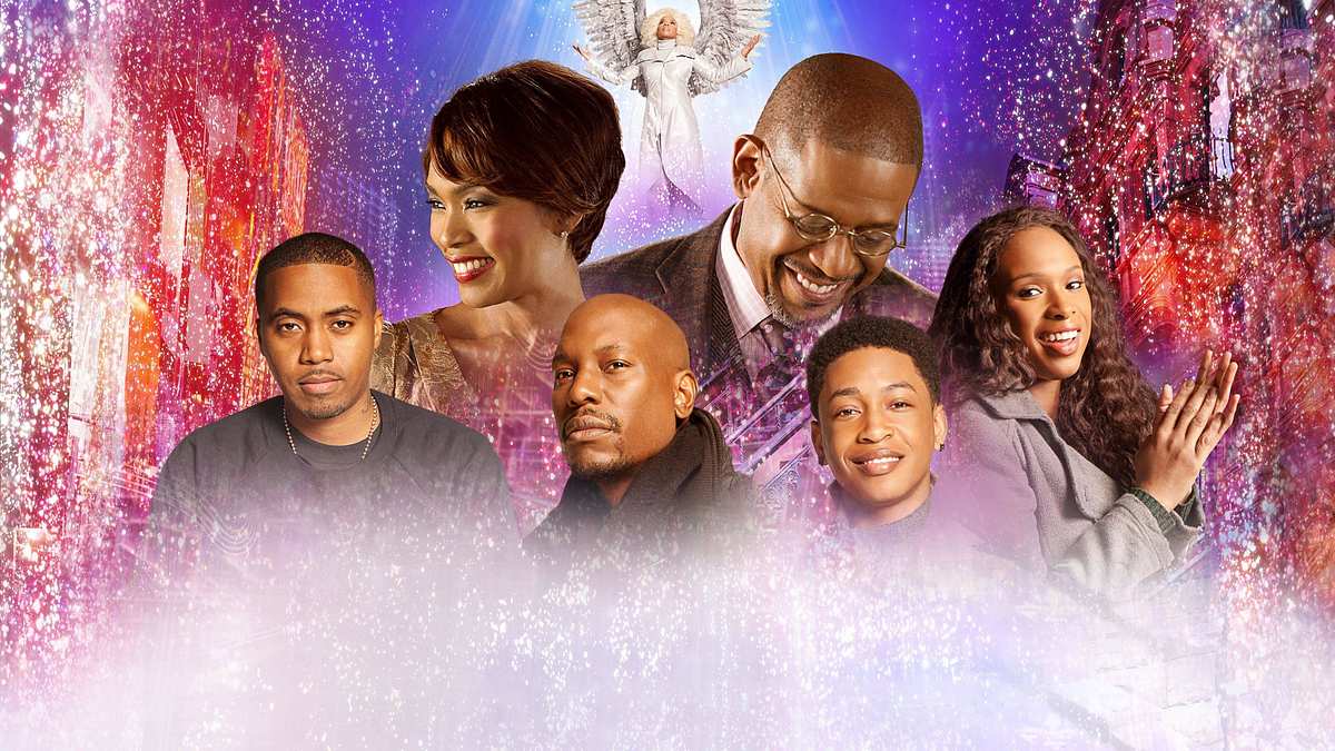 Black Nativity Black Nativity