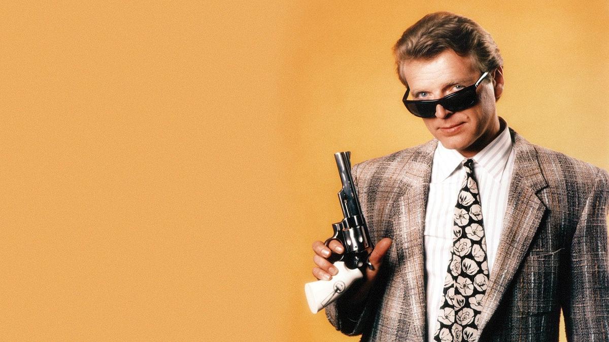 Sledge Hammer Sledge Hammer