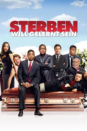 Sterben will gelernt sein - Foto: TMDB Sterben will gelernt sein - Foto: TMDB