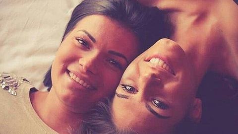 BTN-Kim: Nathalie Bleicher-Woth zeigt ihre neue Freundin! - Foto: Facebook/Nathalie Bleicher-Woth