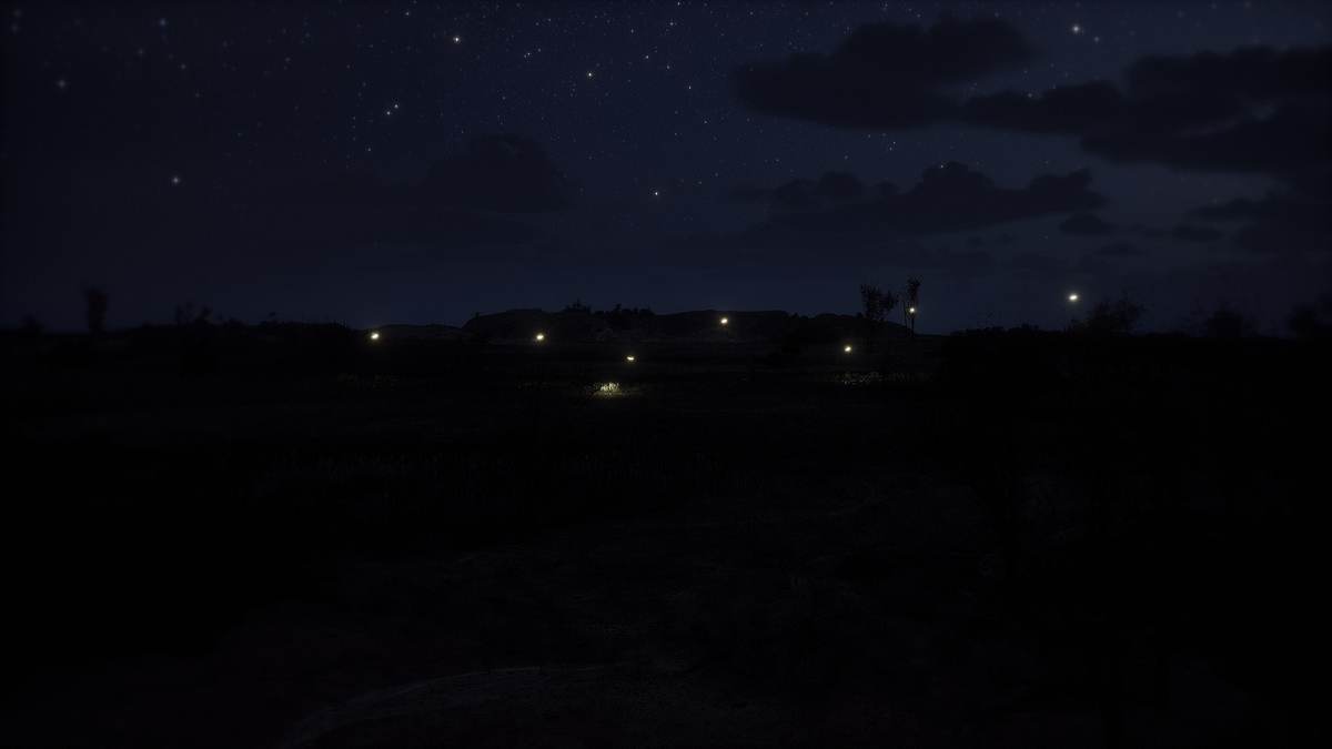 alien hotspots