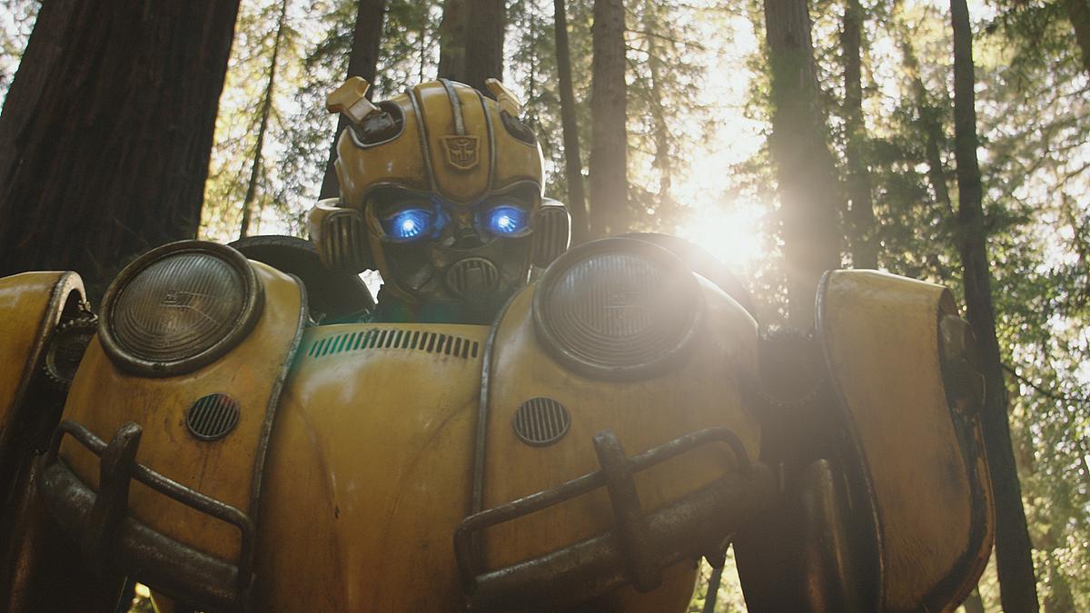 bumblebee