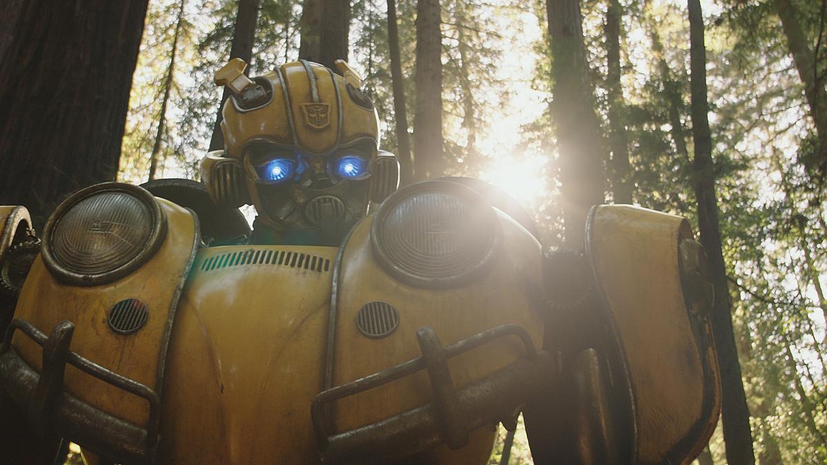 bumblebee