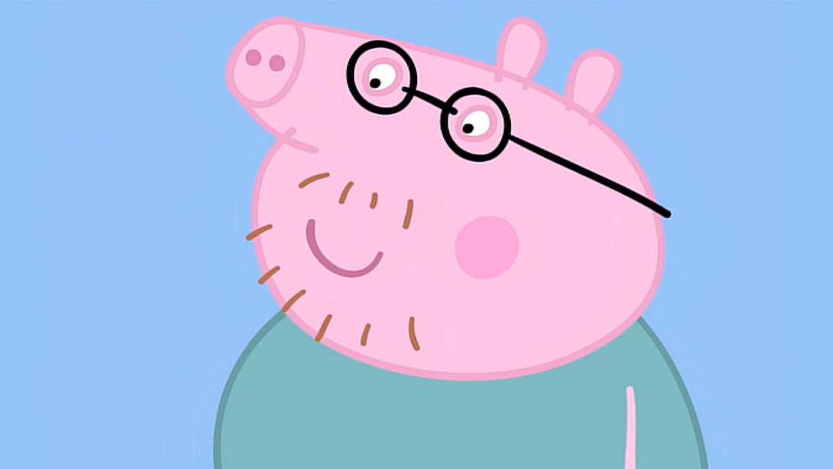 peppa pig