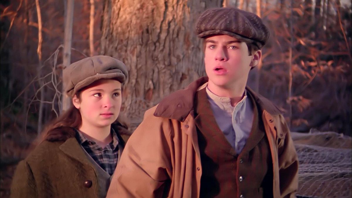 Avonlea - Das Mädchen aus der Stadt avonlea - das mädchen aus der stadt