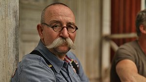 Bares für Rares-Moderator Horst Lichter: Große Beichte! - Foto: ZDF/Nils Trümpener