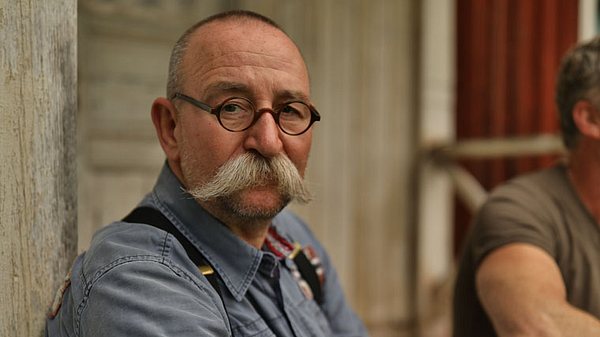 Bares für Rares-Moderator Horst Lichter: Große Beichte! - Foto: ZDF/Nils Trümpener
