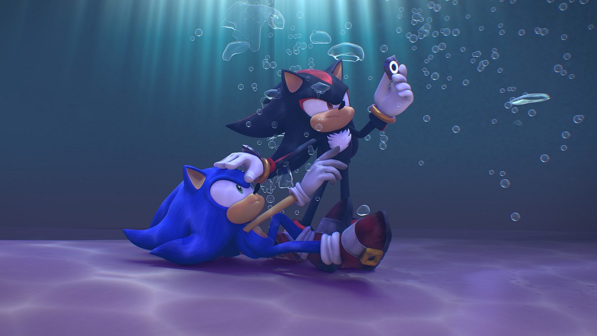 sonic prime