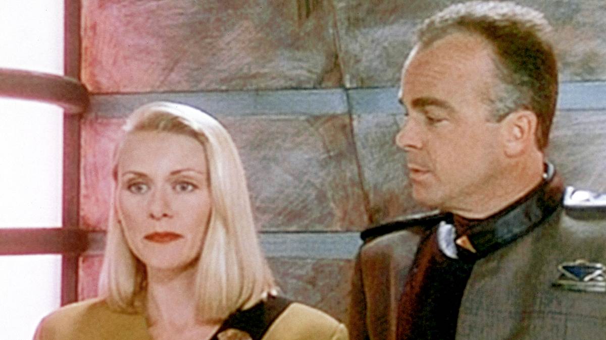 babylon 5