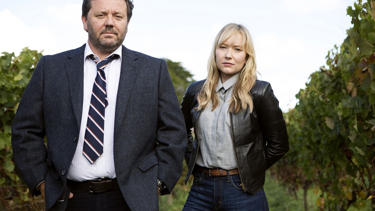 brokenwood - mord in neuseeland