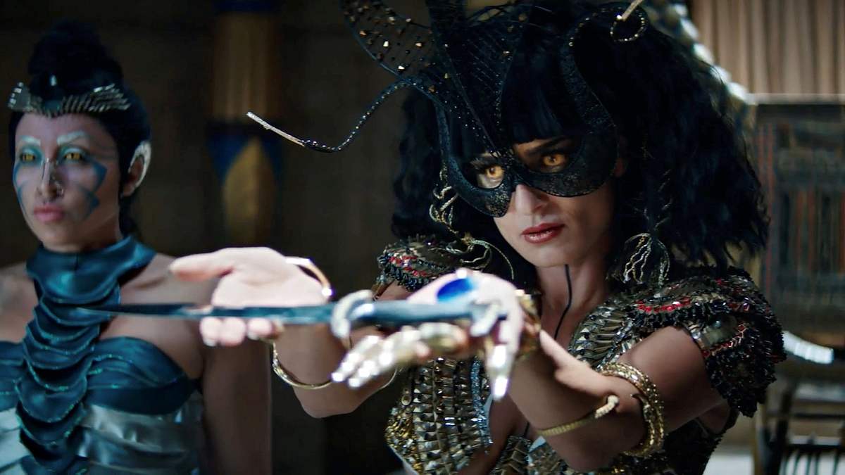 stargate origins: catherine