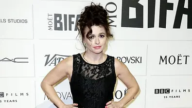 The Crown Helena Bonham Carter - Foto: Getty Images