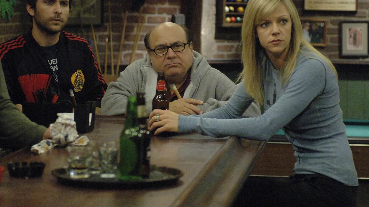 its always sunny in philadelphia