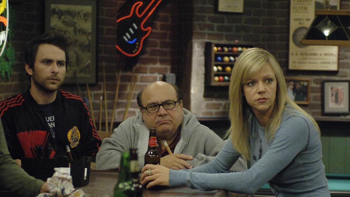 its always sunny in philadelphia