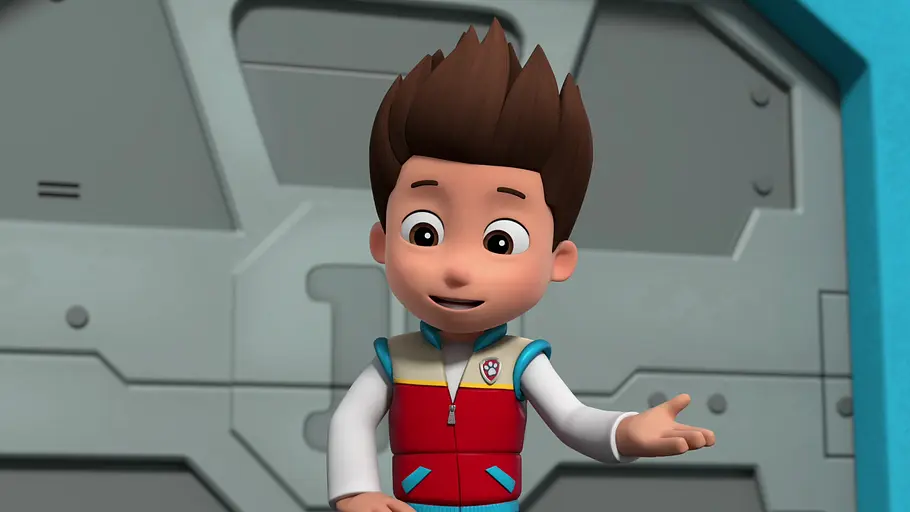 Paw Patrol - Helfer auf vier Pfoten paw patrol - helfer auf vier pfoten