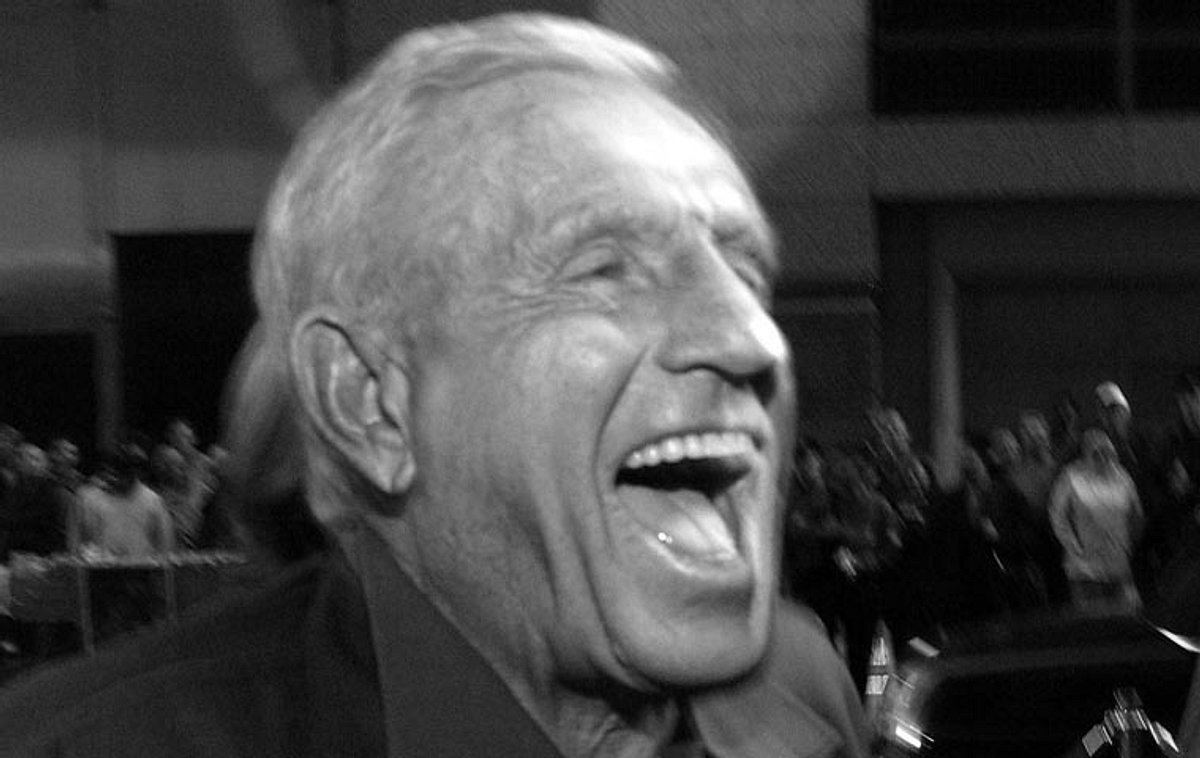 Schauspieler Jerry van Dyke ist gestorben