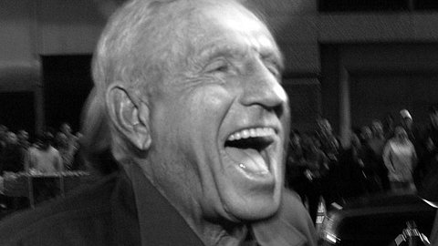 Schauspieler Jerry van Dyke ist gestorben - Foto: Getty Images