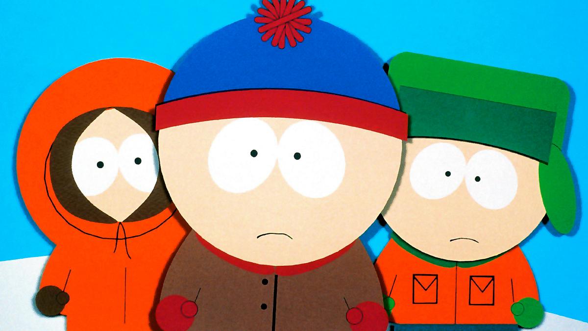 south park