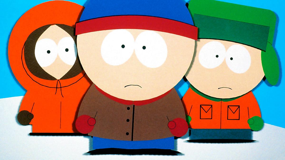 south park
