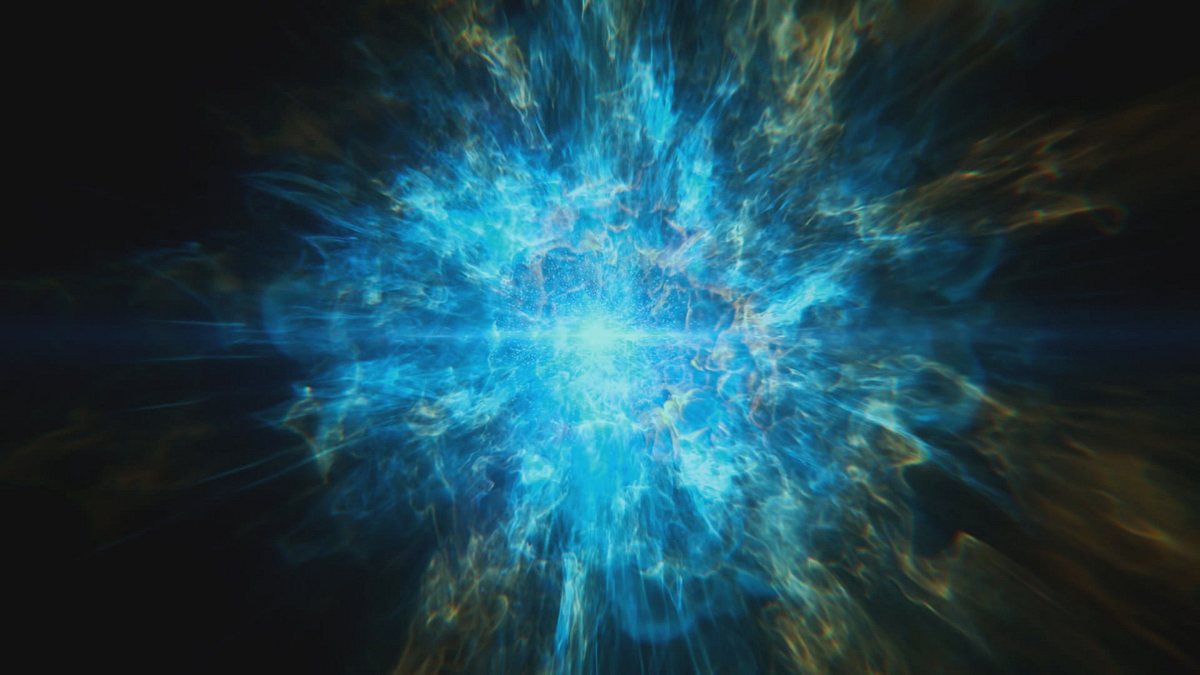 das universum - eine reise durch raum und zeit