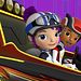Blaze und die Monster-Maschinen Thumbnail